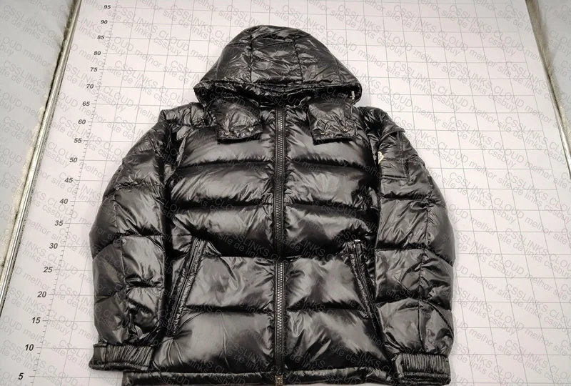 Moncler Maya 4