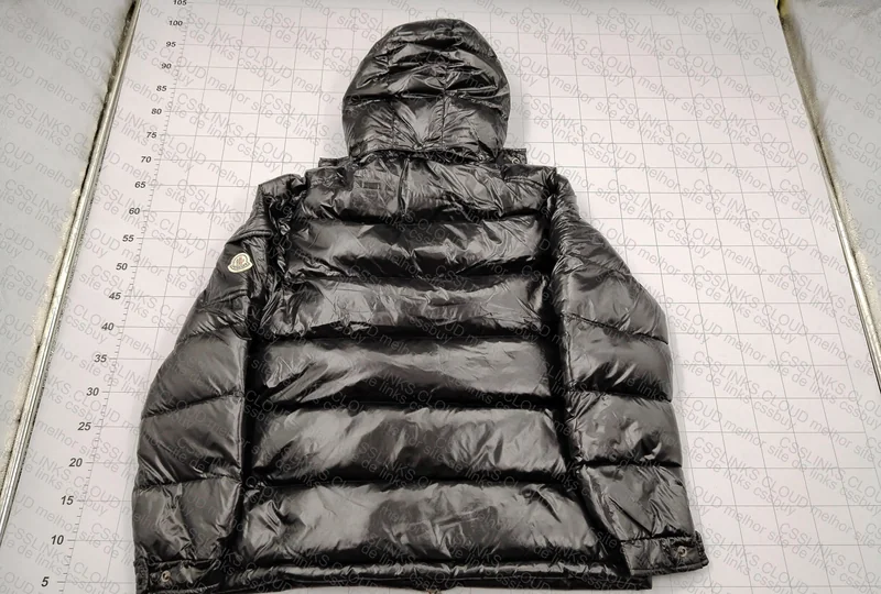 Moncler Maya 5