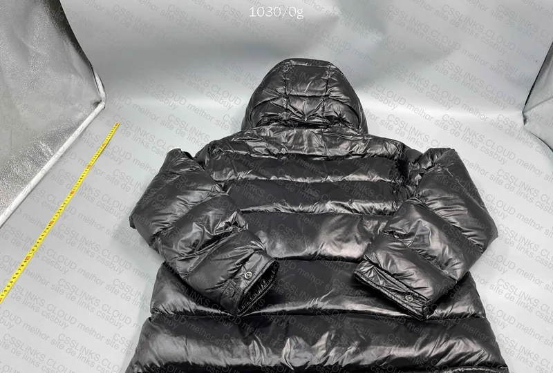 Moncler Maya 2