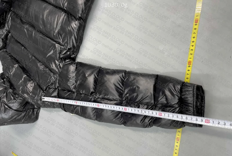Moncler Maya 4