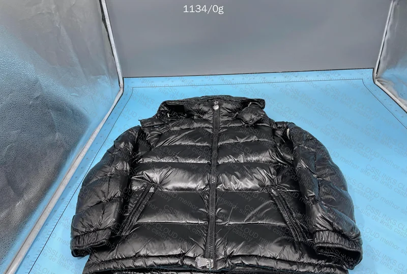Moncler Maya 2