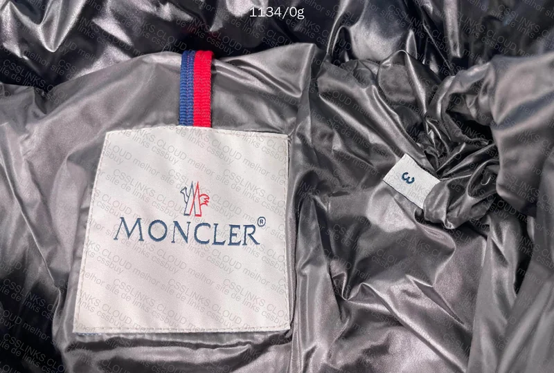 Moncler Maya 3