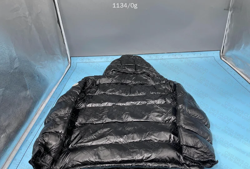 Moncler Maya 6