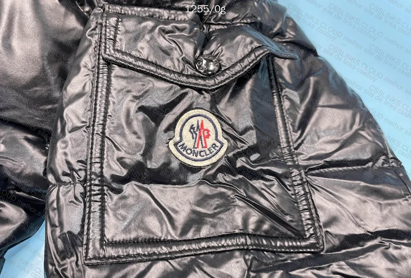 Moncler Maya 10