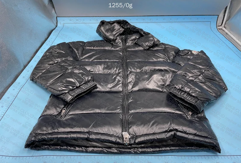 Moncler Maya 3