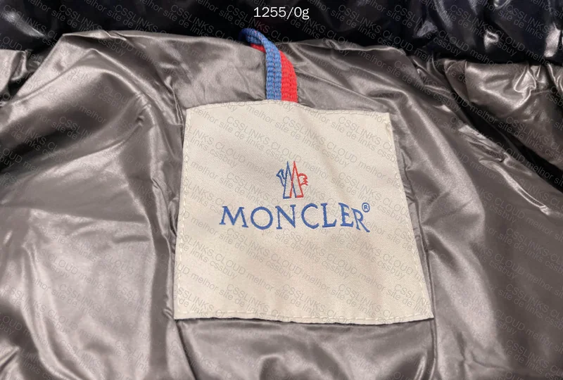 Moncler Maya 4