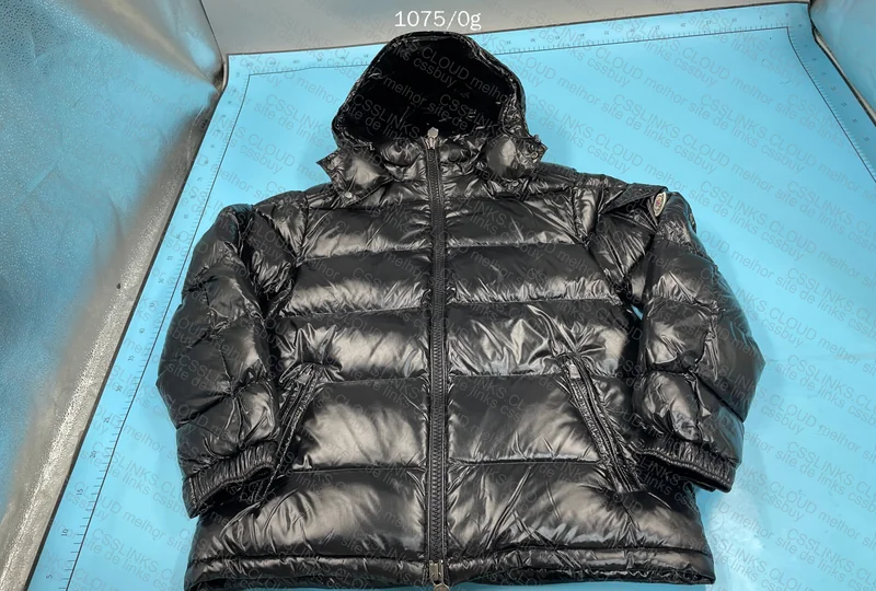 Moncler Maya 3