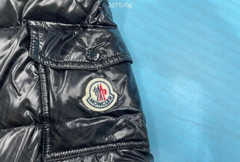 Moncler Maya 7