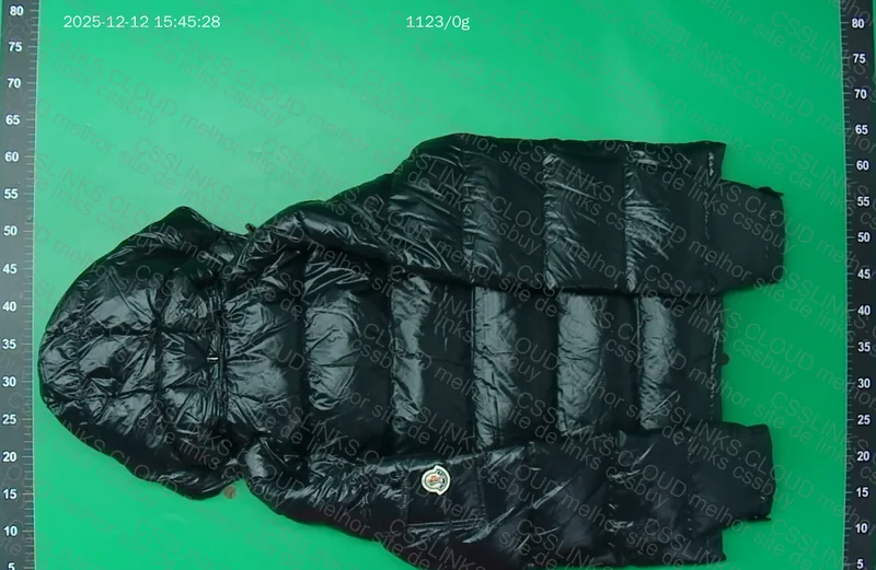 Moncler Maya 10