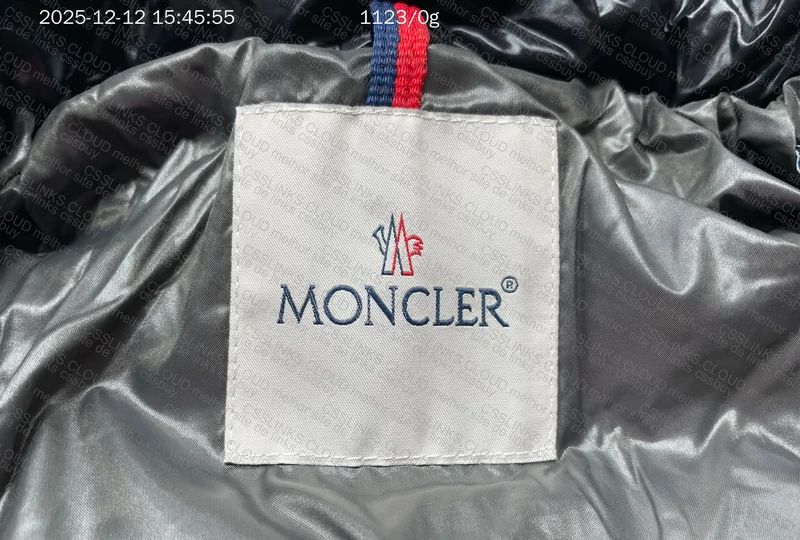 Moncler Maya 2