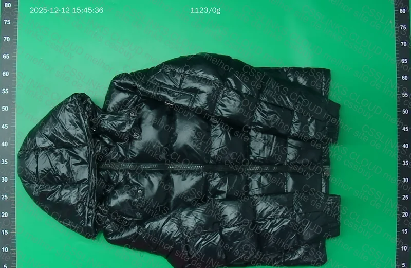 Moncler Maya 9