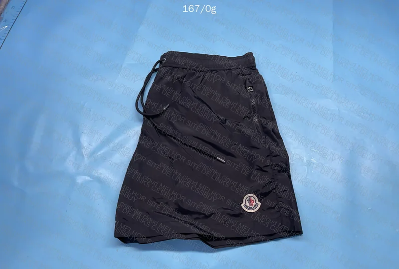 Moncler Shorts