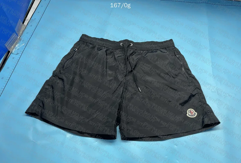 Moncler Shorts 2