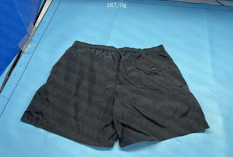 Moncler Shorts 3