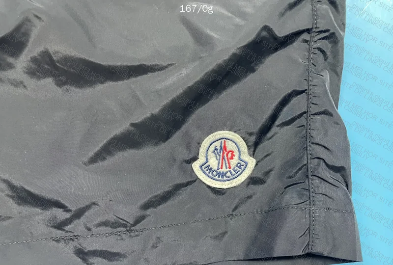 Moncler Shorts 4
