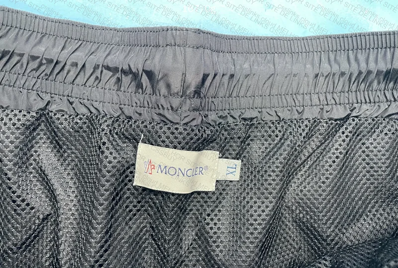 Moncler Shorts 5