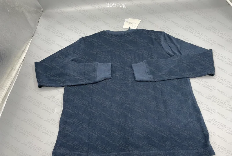 Moncler Towel Embroidery T-shirt 4