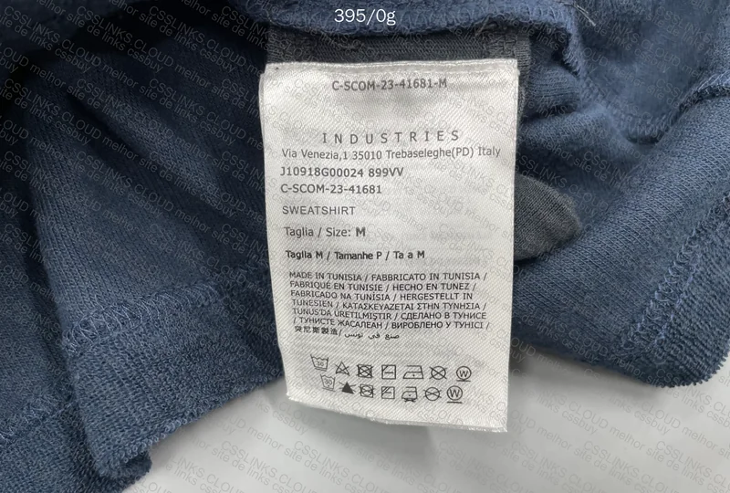 Moncler Towel Embroidery T-shirt 6