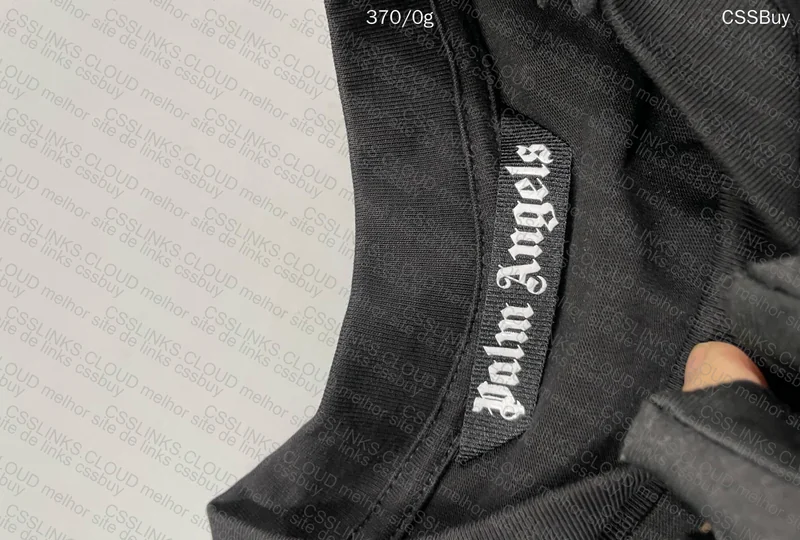 Moneygram Hass x Palm Angels - Miami F1 Team 3