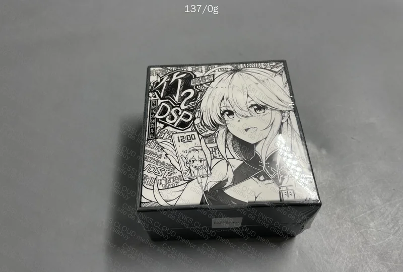 Moondrop Chu Fone 2