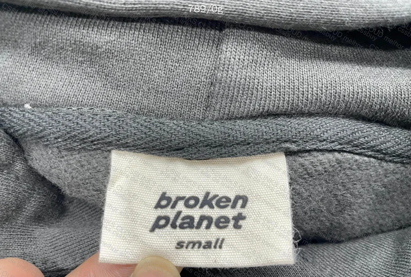 More Darkness Hoodie BP