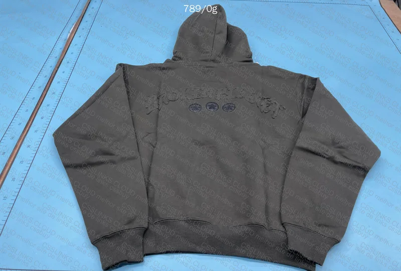 More Darkness Hoodie BP 4