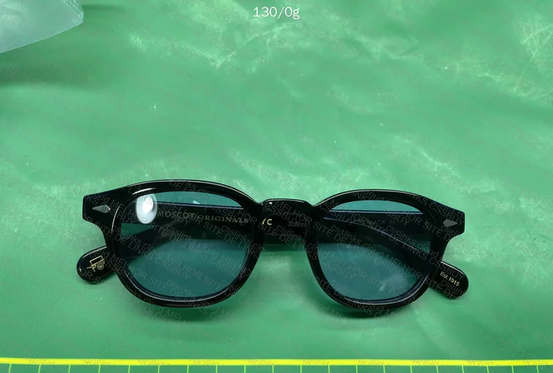 MOSCOT LEMTOSH