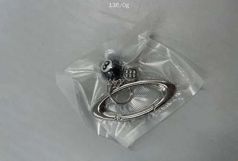 Oakley Carabiner