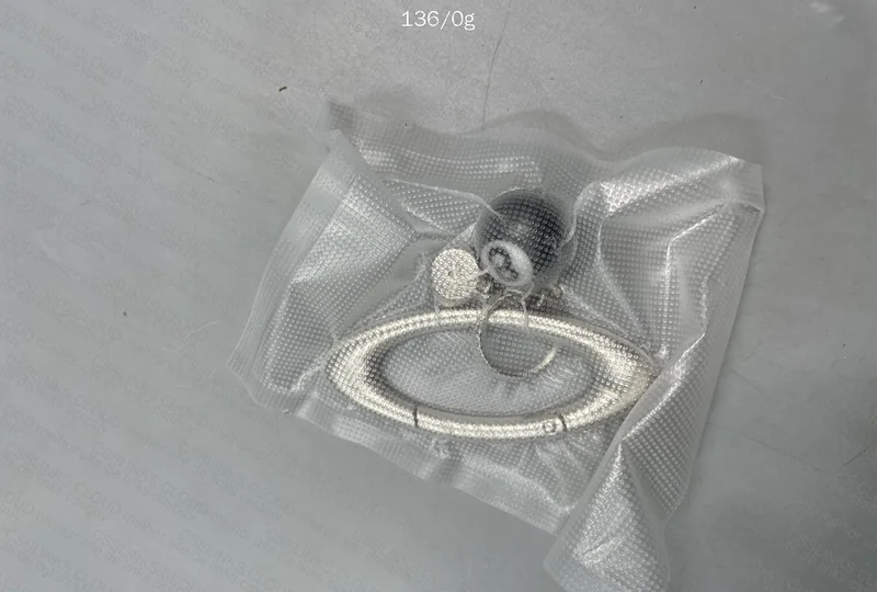 Oakley Carabiner 2