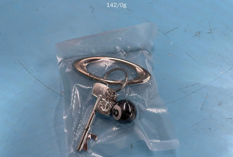 Oakley Carabiner