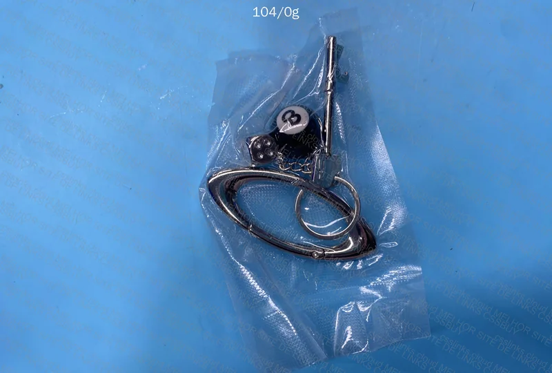 Oakley Carabiner