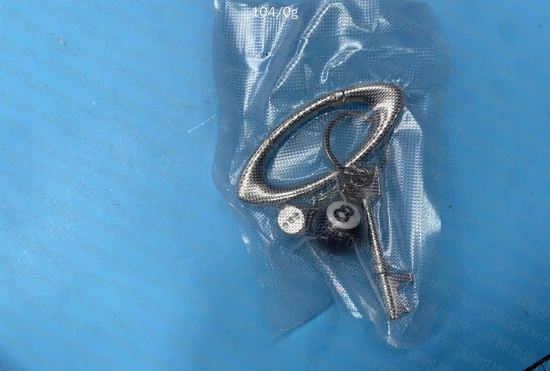 Oakley Carabiner 3