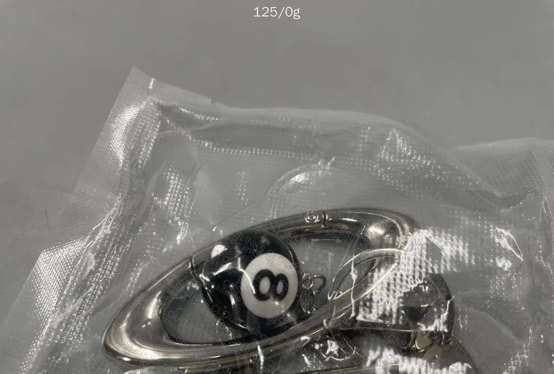 Oakley Carabiner (Keychain) 3