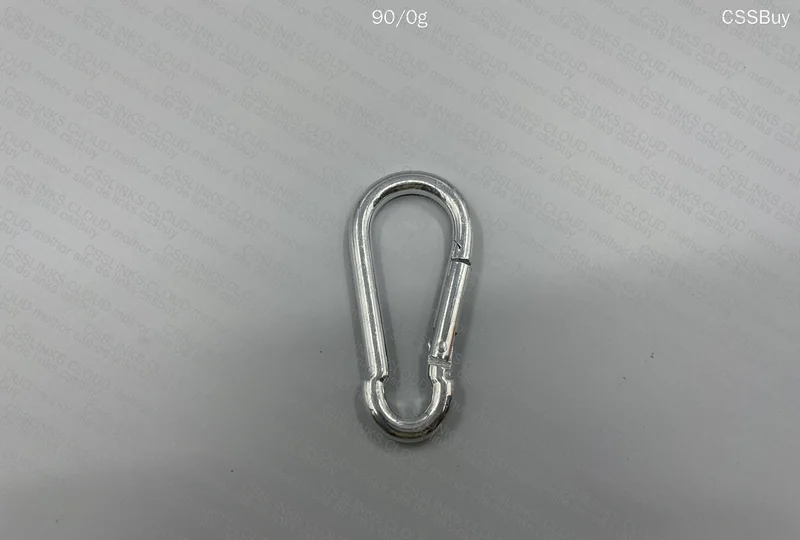 Carabiner for CLC Keychain