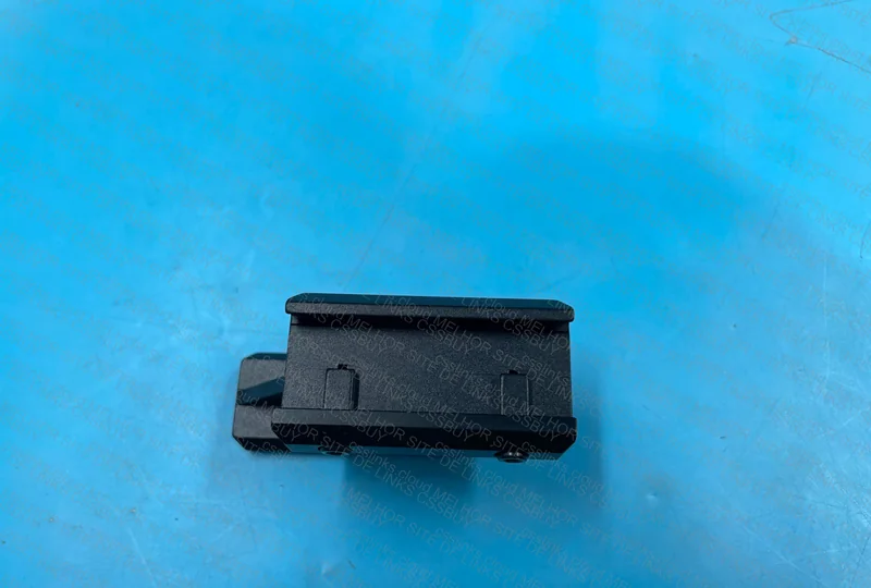 Mount eleva trilho p/ Red dot (AIRSOFT) 2
