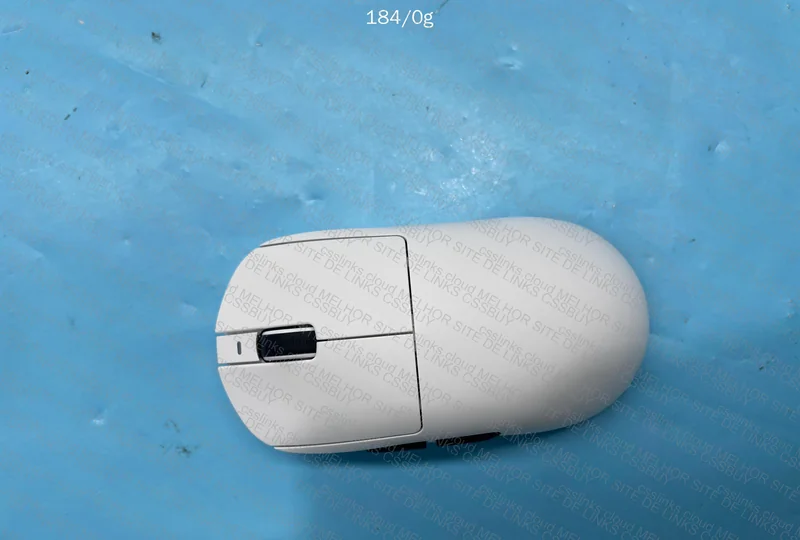 Mouse A9 Plus 3