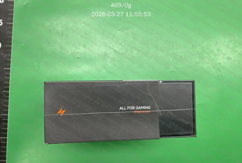 Mouse ATK A9air Master Edition 3