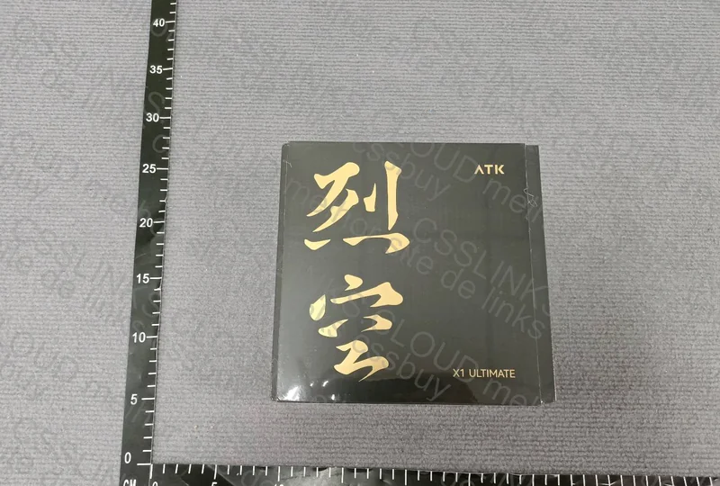 Mouse ATK X1 Ultimate Master Edition 2