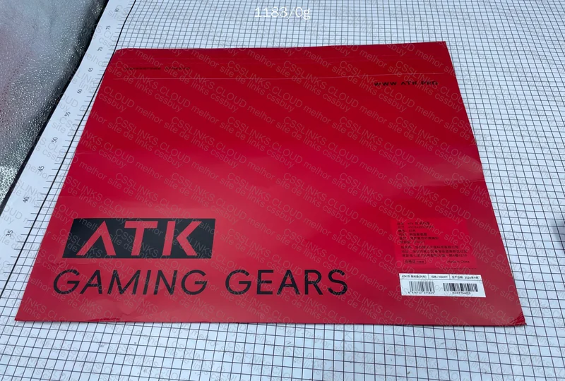 Mouse ATK X1 Ultimate Master Edition 2