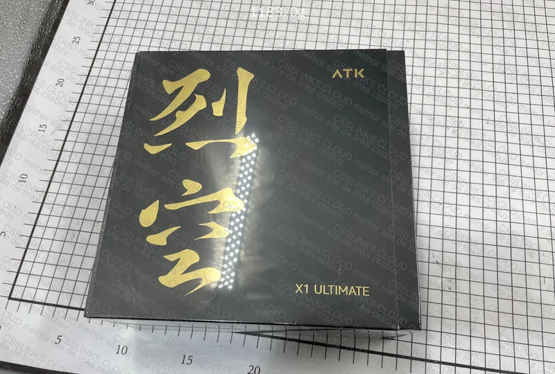 Mouse ATK X1 Ultimate Master Edition 3