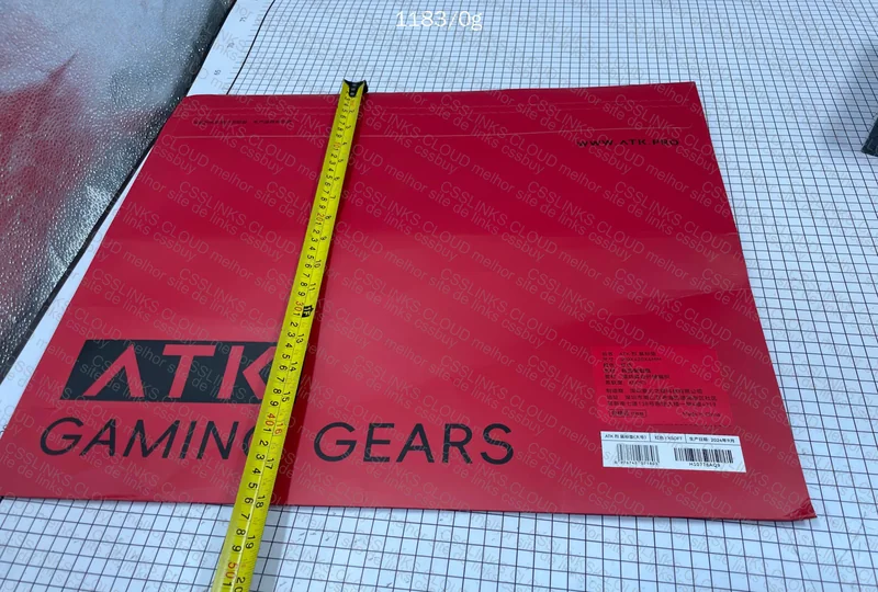 Mouse ATK X1 Ultimate Master Edition 5