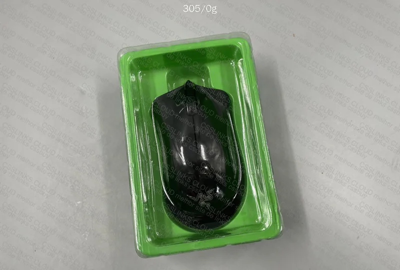 Mouse Deathadder Chroma