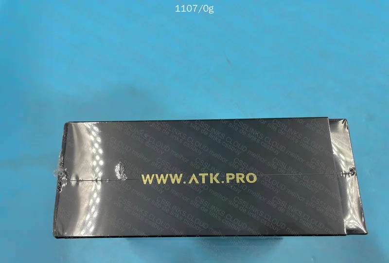 Mouse and Mousepad ATK X1 Masters Edition (Ultimate) - White 2
