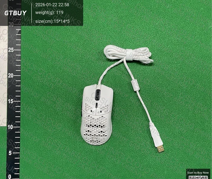 Mouse Glorious Model O
