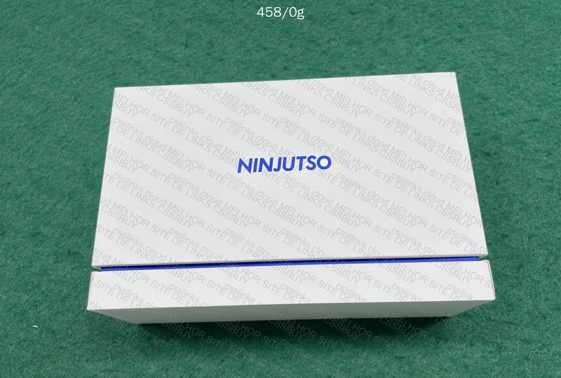 Mouse Ninjutso Ten