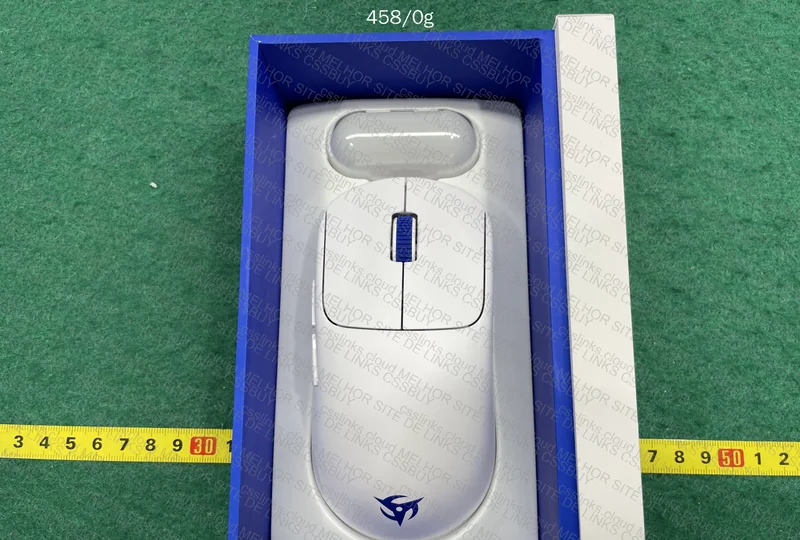 Mouse Ninjutso Ten 2