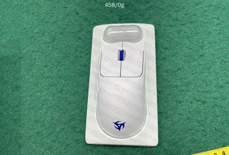 Mouse Ninjutso Ten 4