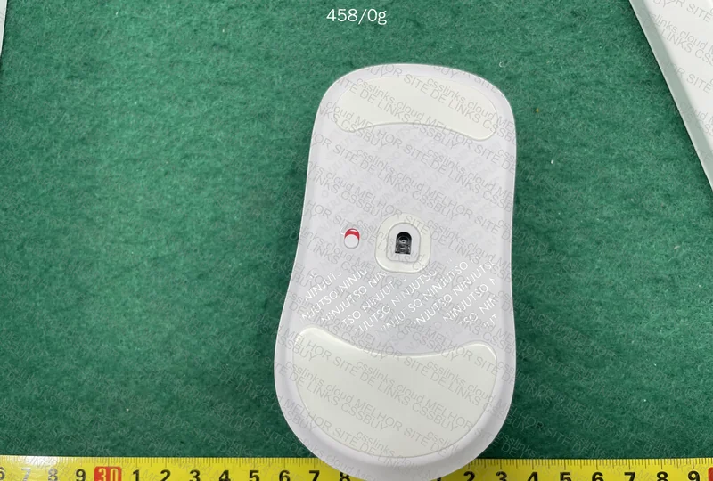 Mouse Ninjutso Ten 5