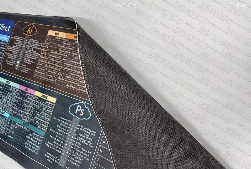 MOUSE PAD Adobe 3