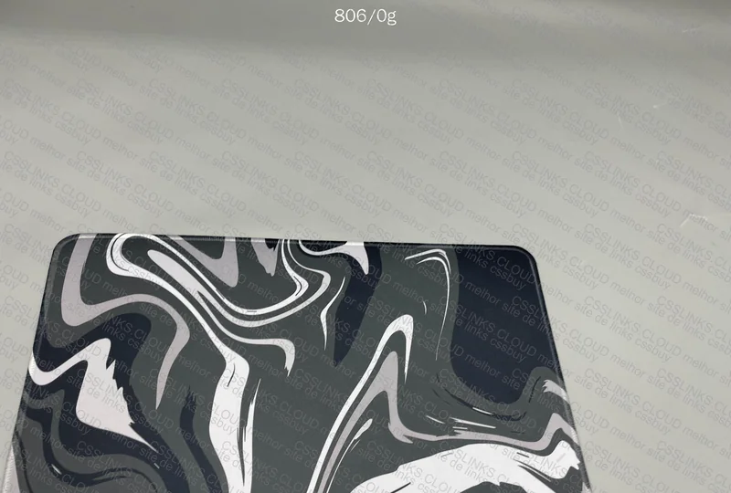 mouse pad fluid 4